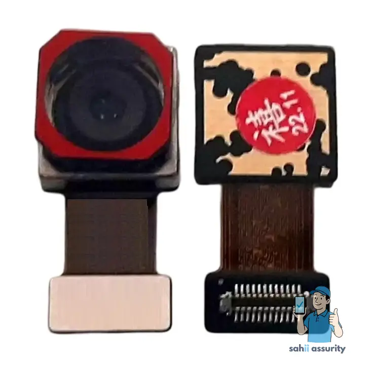 Replacement Back Camera for Realme 9i 5G (Main Camera)